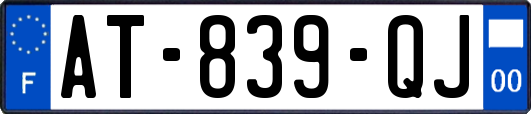 AT-839-QJ