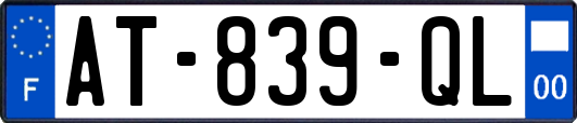 AT-839-QL
