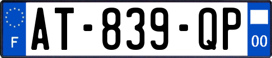 AT-839-QP