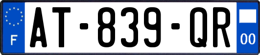 AT-839-QR