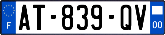 AT-839-QV