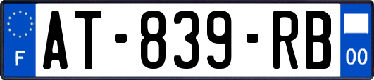 AT-839-RB