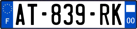 AT-839-RK