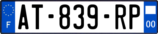 AT-839-RP