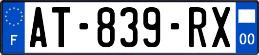 AT-839-RX