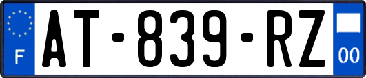 AT-839-RZ