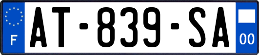 AT-839-SA