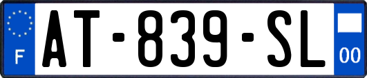 AT-839-SL