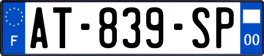 AT-839-SP