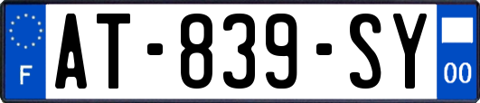 AT-839-SY
