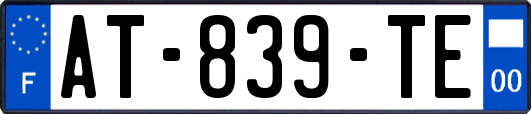 AT-839-TE