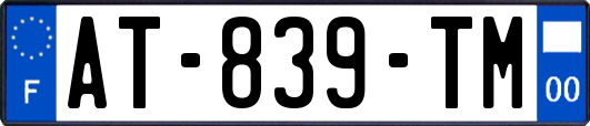 AT-839-TM