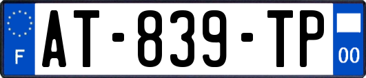 AT-839-TP