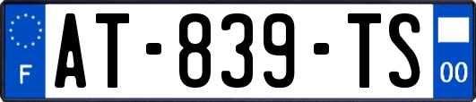 AT-839-TS