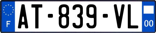 AT-839-VL