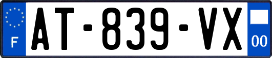 AT-839-VX