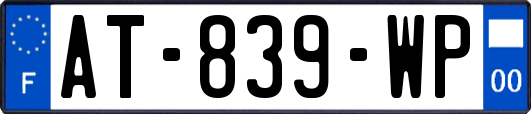 AT-839-WP