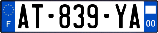 AT-839-YA