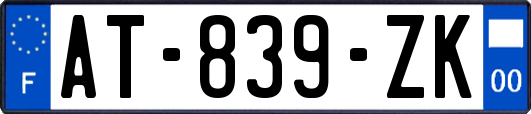 AT-839-ZK