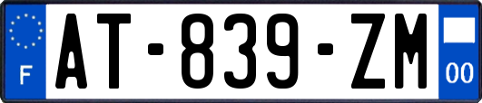 AT-839-ZM