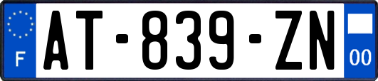 AT-839-ZN