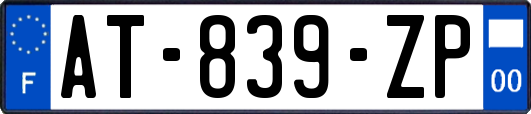 AT-839-ZP