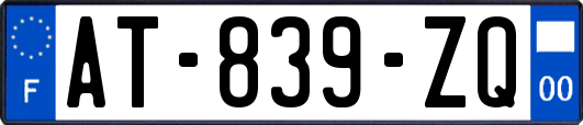 AT-839-ZQ