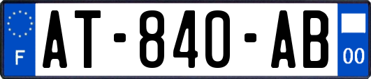 AT-840-AB