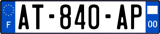 AT-840-AP