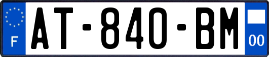 AT-840-BM