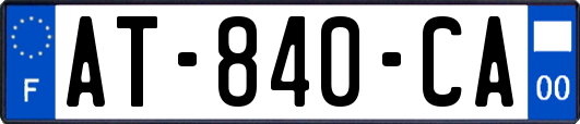 AT-840-CA
