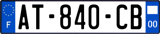 AT-840-CB
