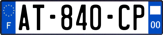 AT-840-CP