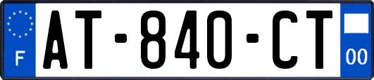 AT-840-CT