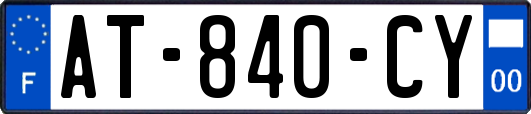 AT-840-CY