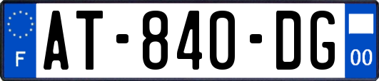 AT-840-DG
