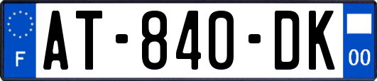 AT-840-DK