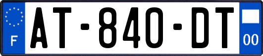 AT-840-DT