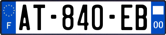 AT-840-EB