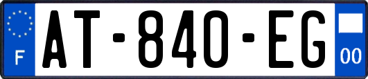 AT-840-EG