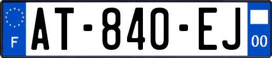 AT-840-EJ