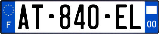 AT-840-EL