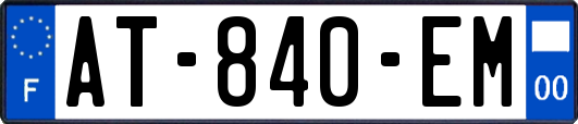AT-840-EM