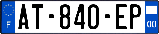 AT-840-EP