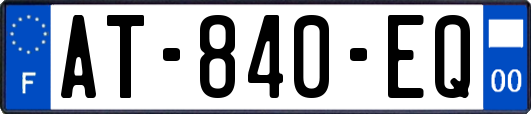AT-840-EQ