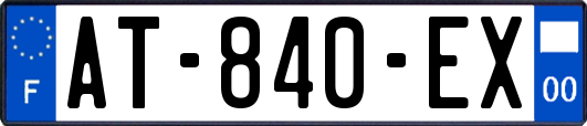 AT-840-EX