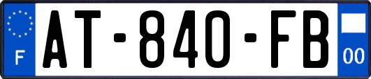 AT-840-FB
