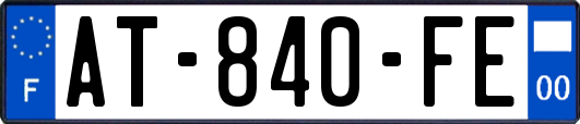 AT-840-FE