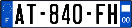 AT-840-FH