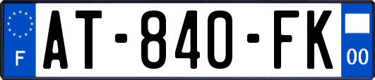 AT-840-FK